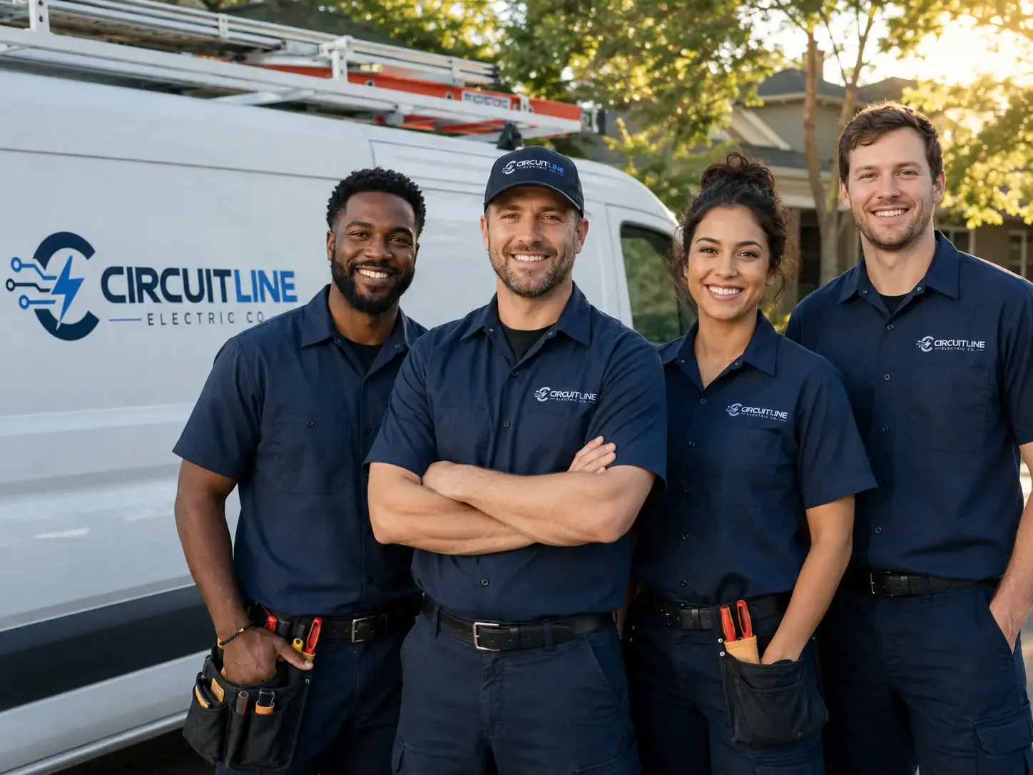 Whole Home Rewiring company in Arabi, GA